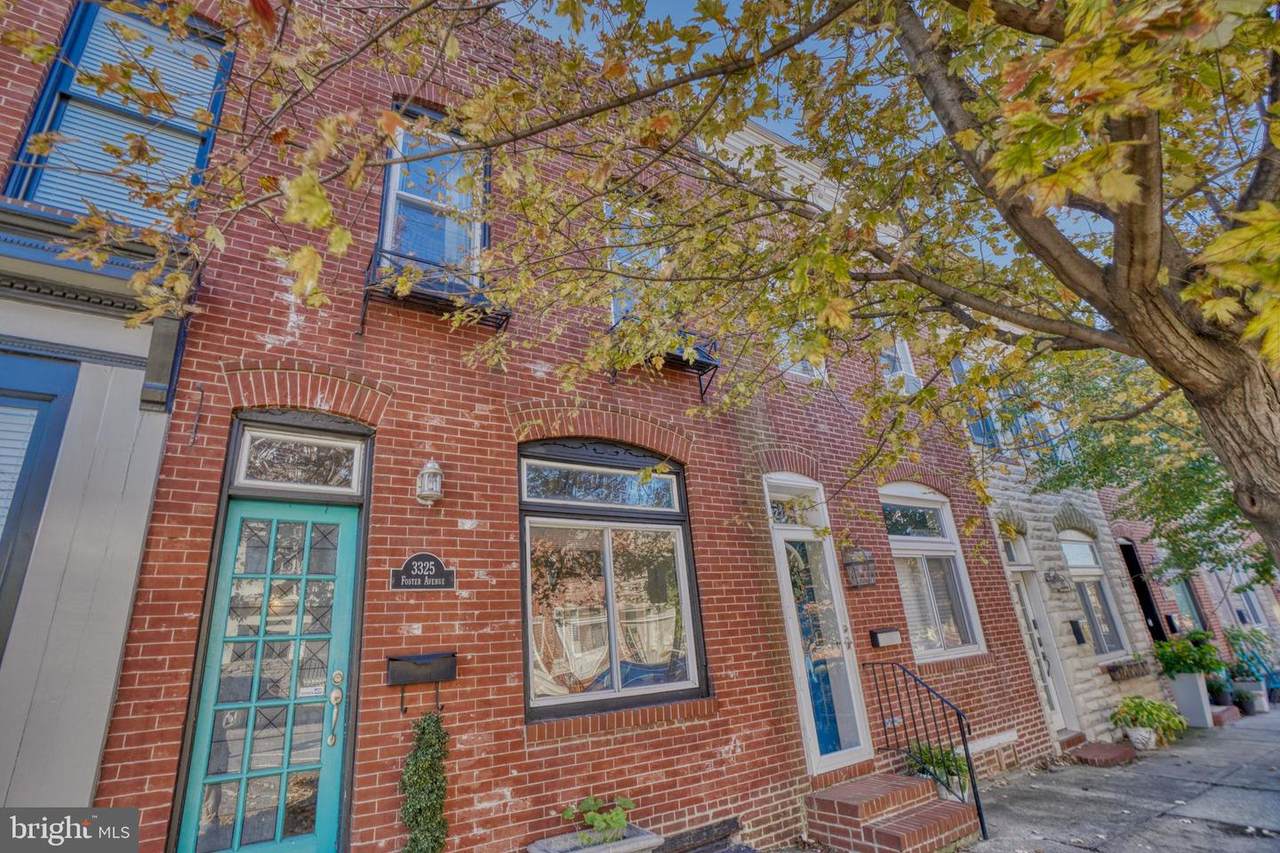 3325 Foster Avenue - Photo 1