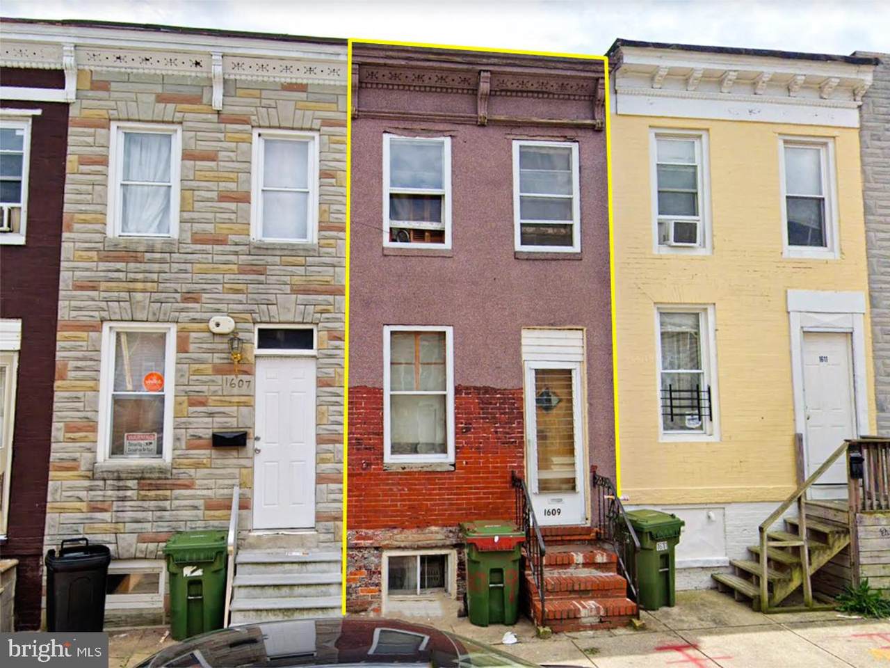 1609 Cole Street - Photo 1