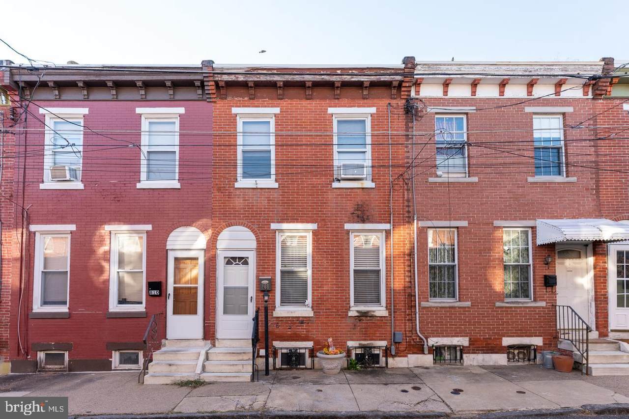 808 Livingston Street - Photo 1