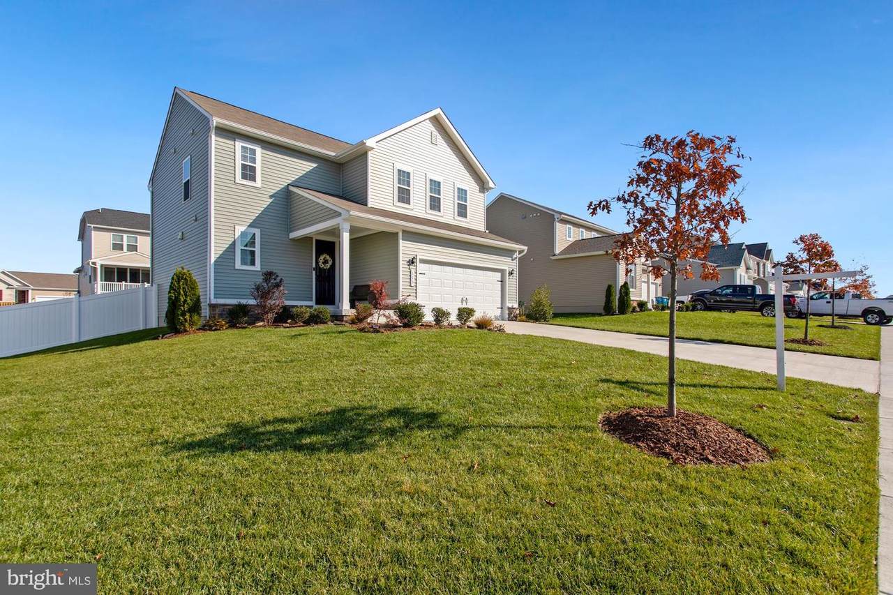 115 Nathan Drive - Photo 1
