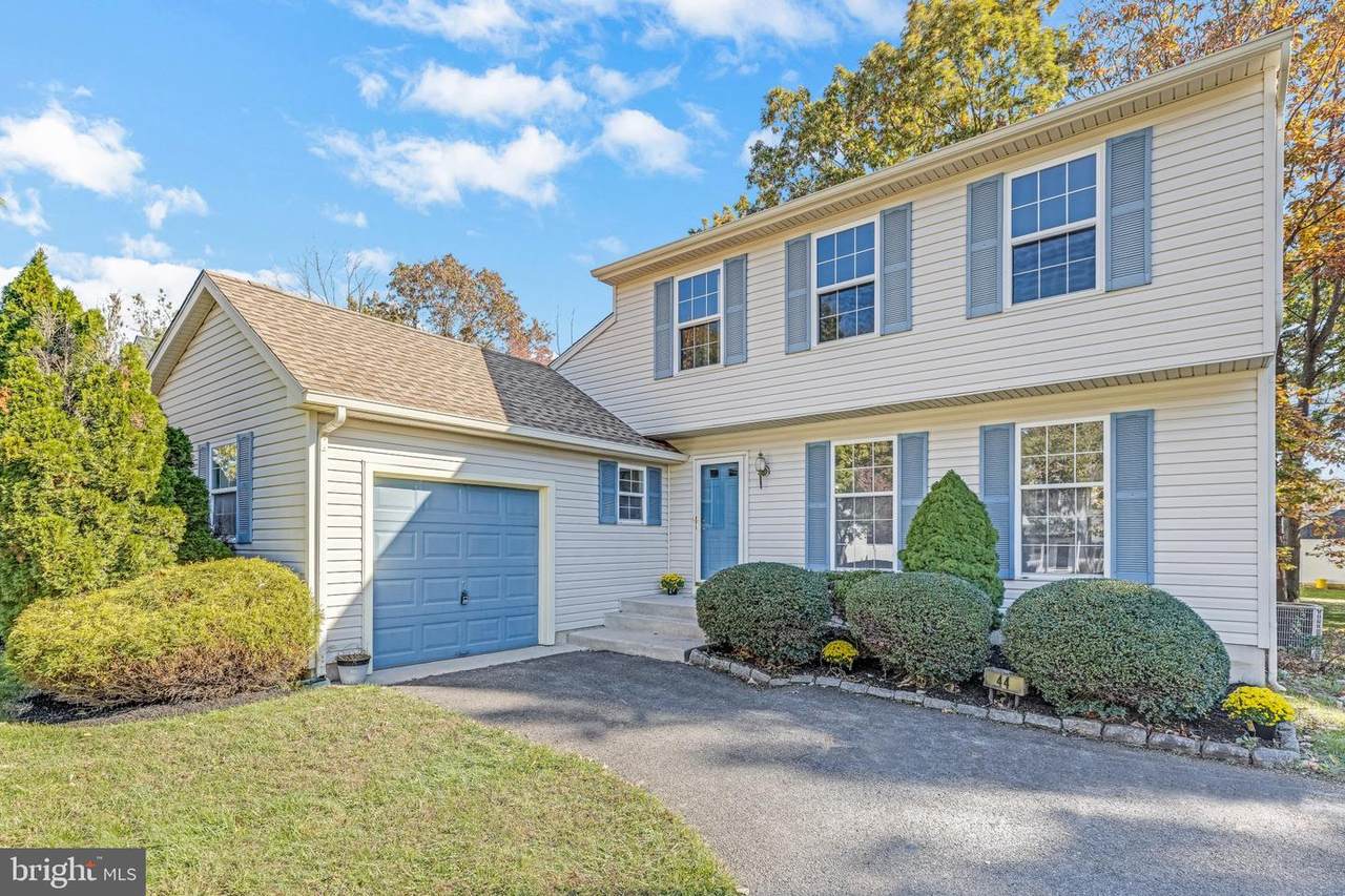44 Brearly Drive - Photo 1