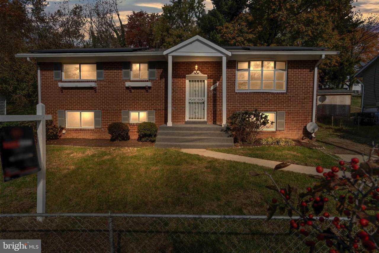 1808 Ironton Drive - Photo 1