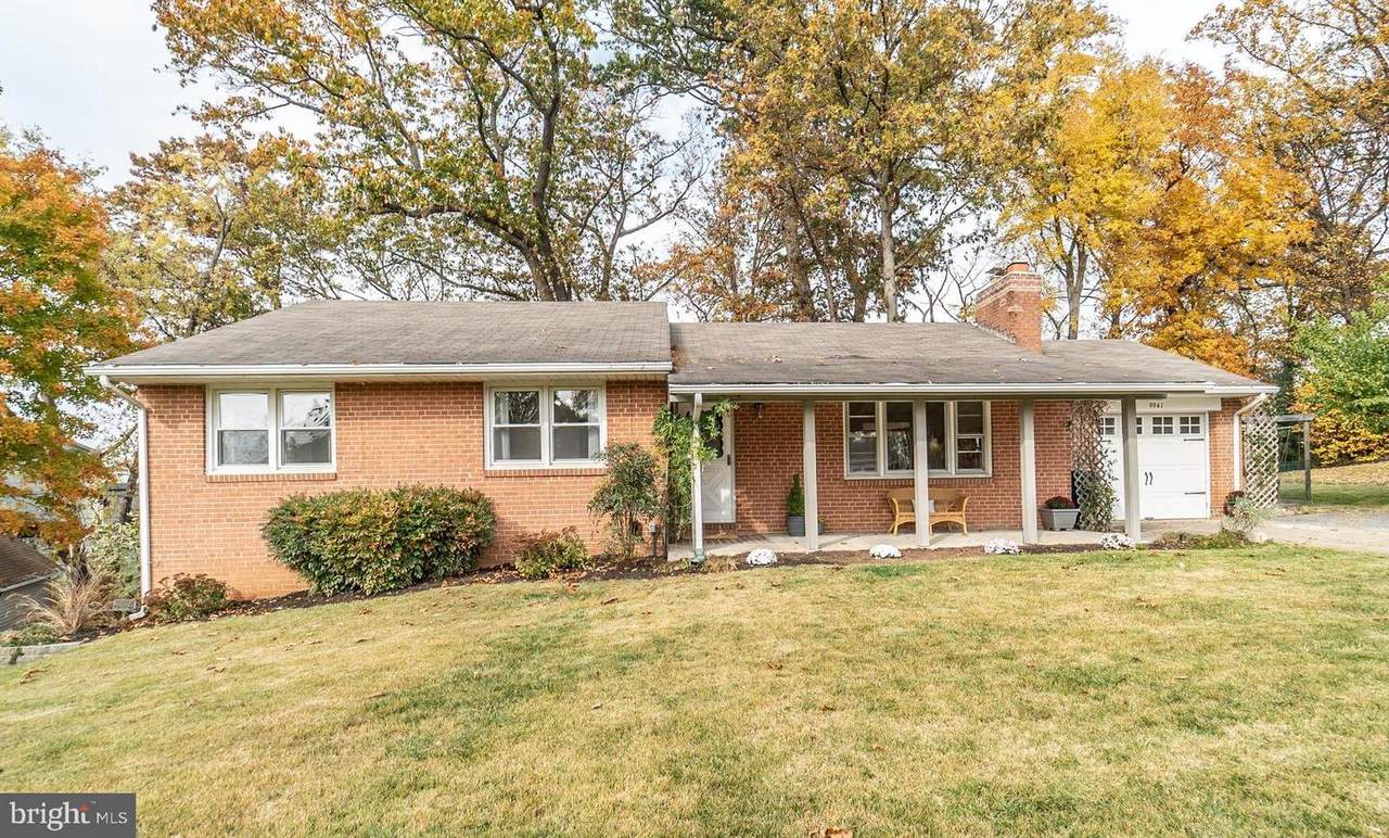 9941 Oak Lea Court - Photo 1