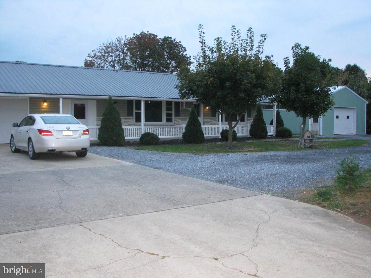 2071 Camp Swatara Road - Photo 1