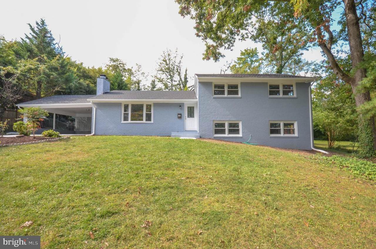 9702 22ND Avenue - Photo 1