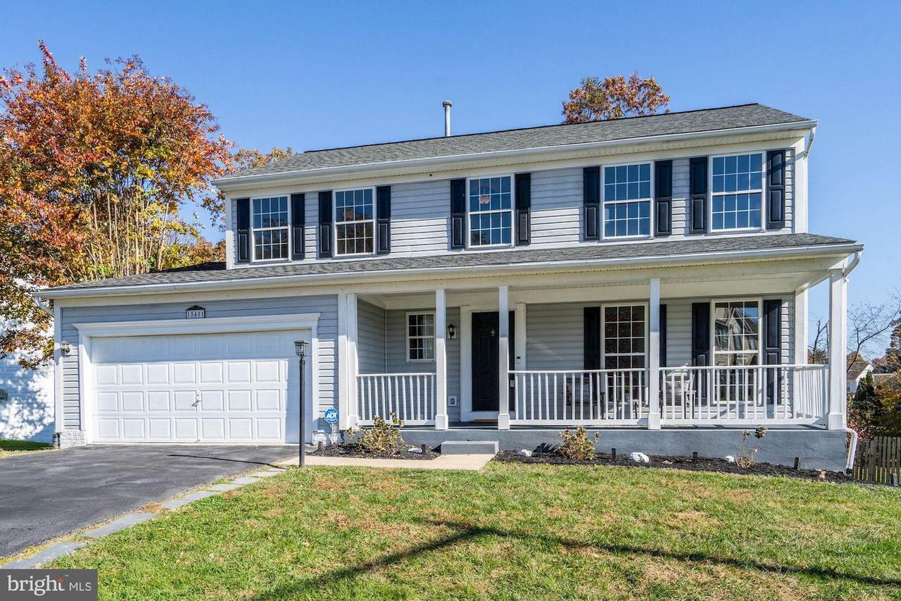 15401 Bevanwood Drive - Photo 1