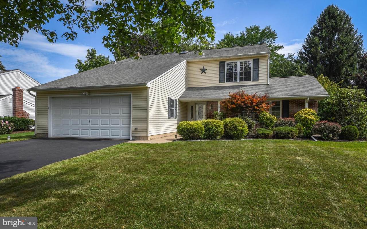 1507 Brock Creek Drive - Photo 1