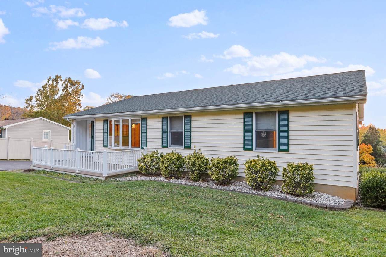 4703 Browntown Road - Photo 1