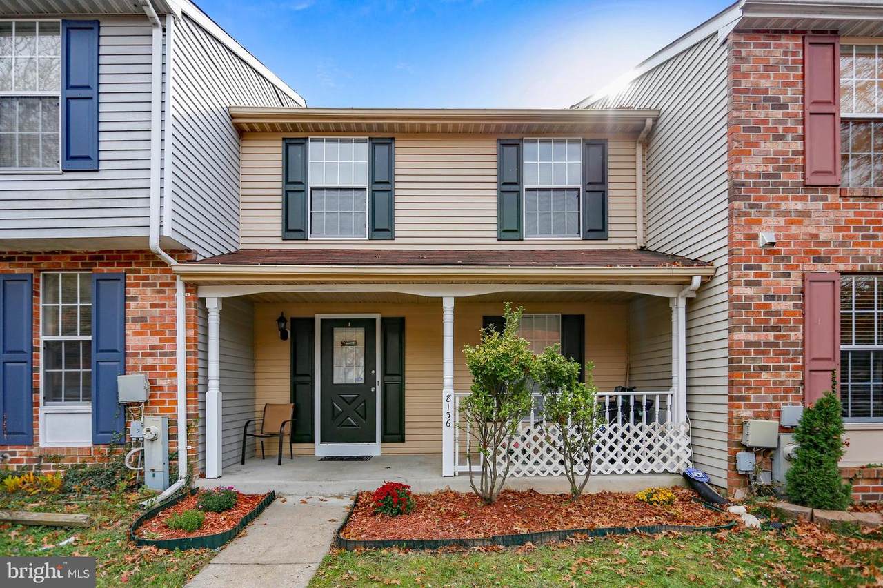 8136 Township Drive - Photo 1