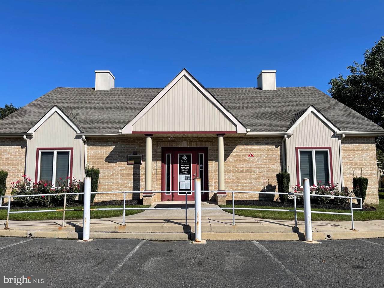 188 Fries Mill Road - Photo 1
