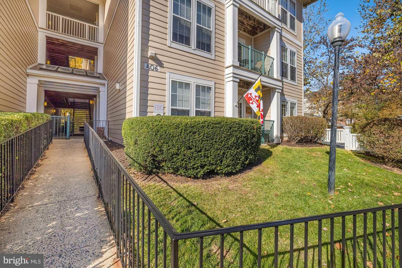 406 Kentlands Boulevard - Photo 1