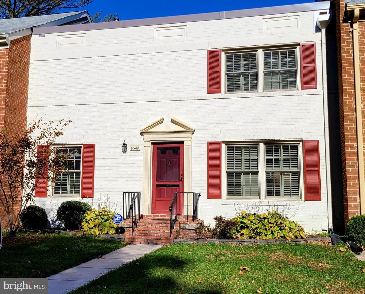 8348 Wickham Road - Photo 1