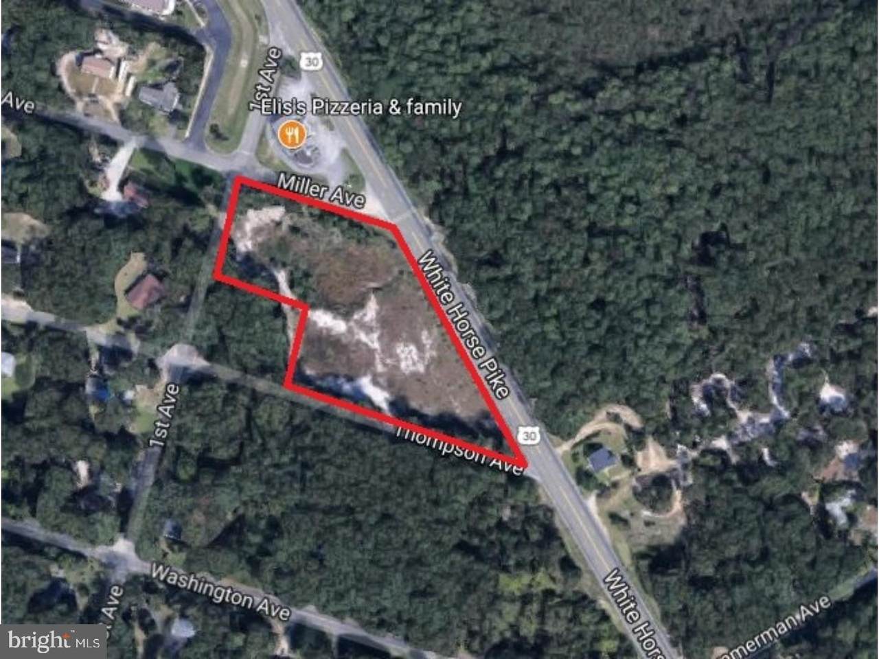 Lot 2 White Horse Pike - Photo 1