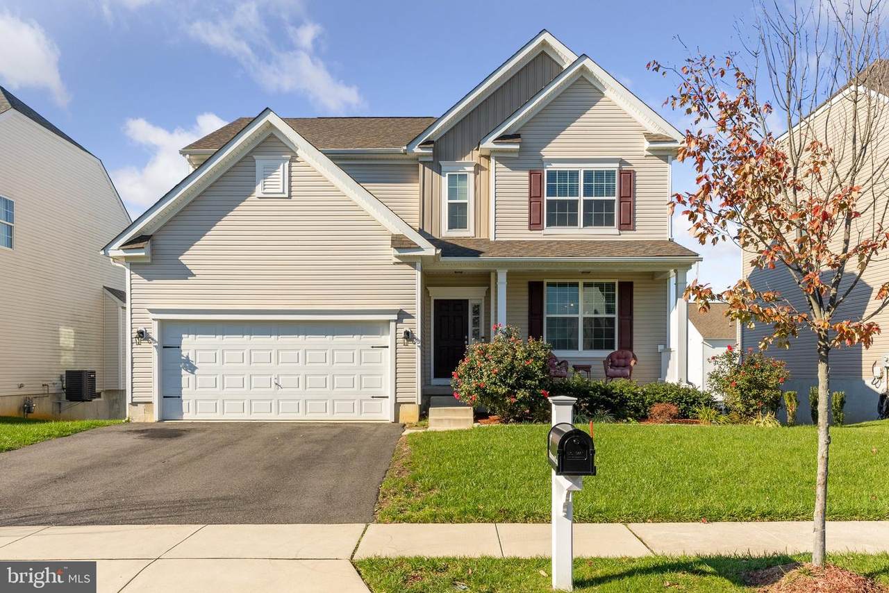 7 Cottonwood Road - Photo 1