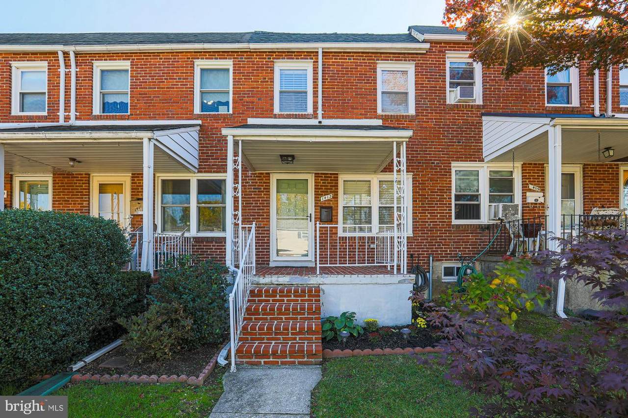 1413 Weldon Place - Photo 1