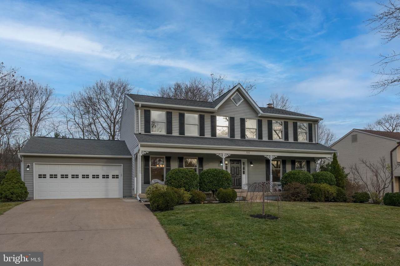 780 3RD Street - Photo 1