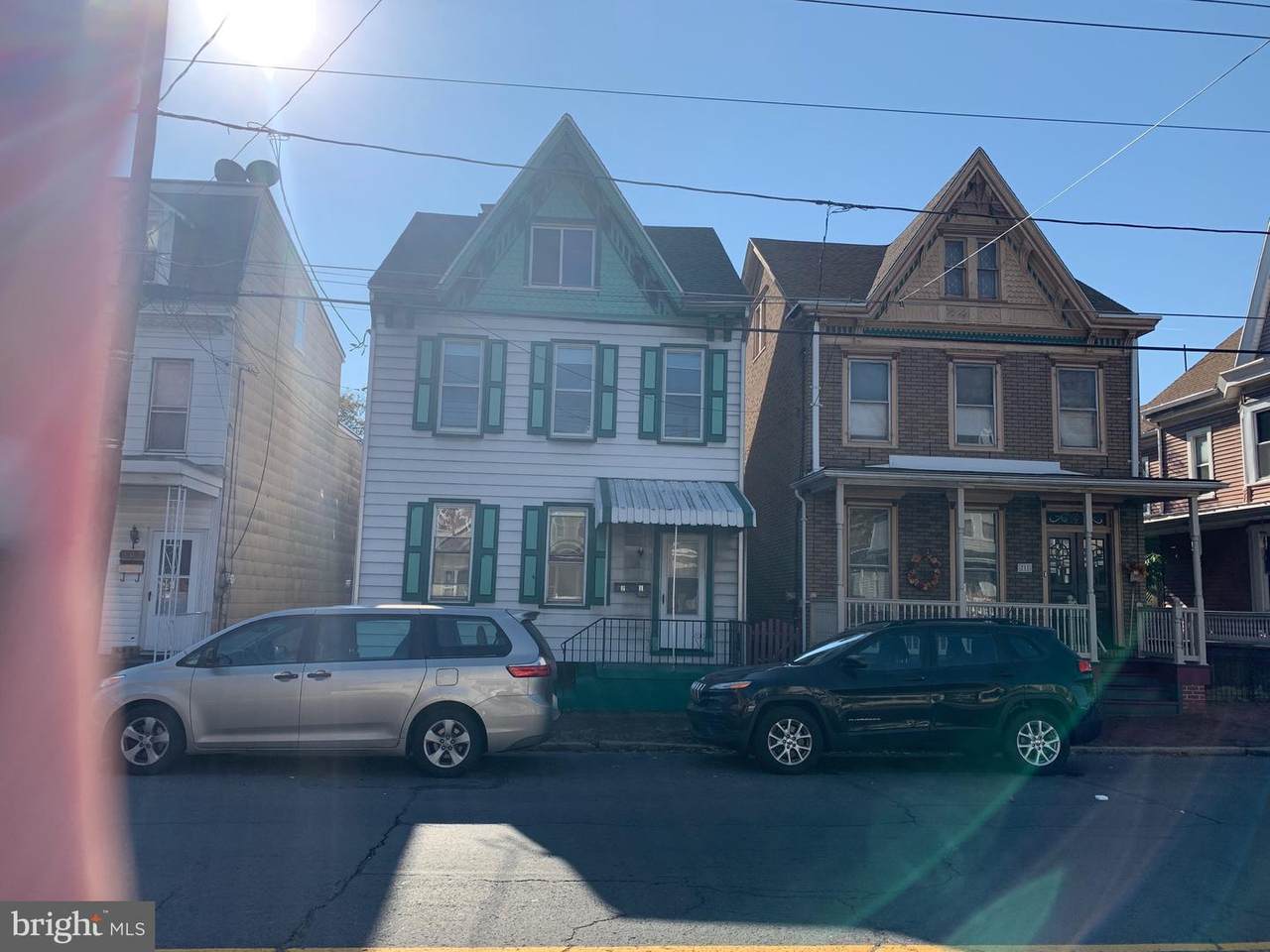 209 Pike Street - Photo 1