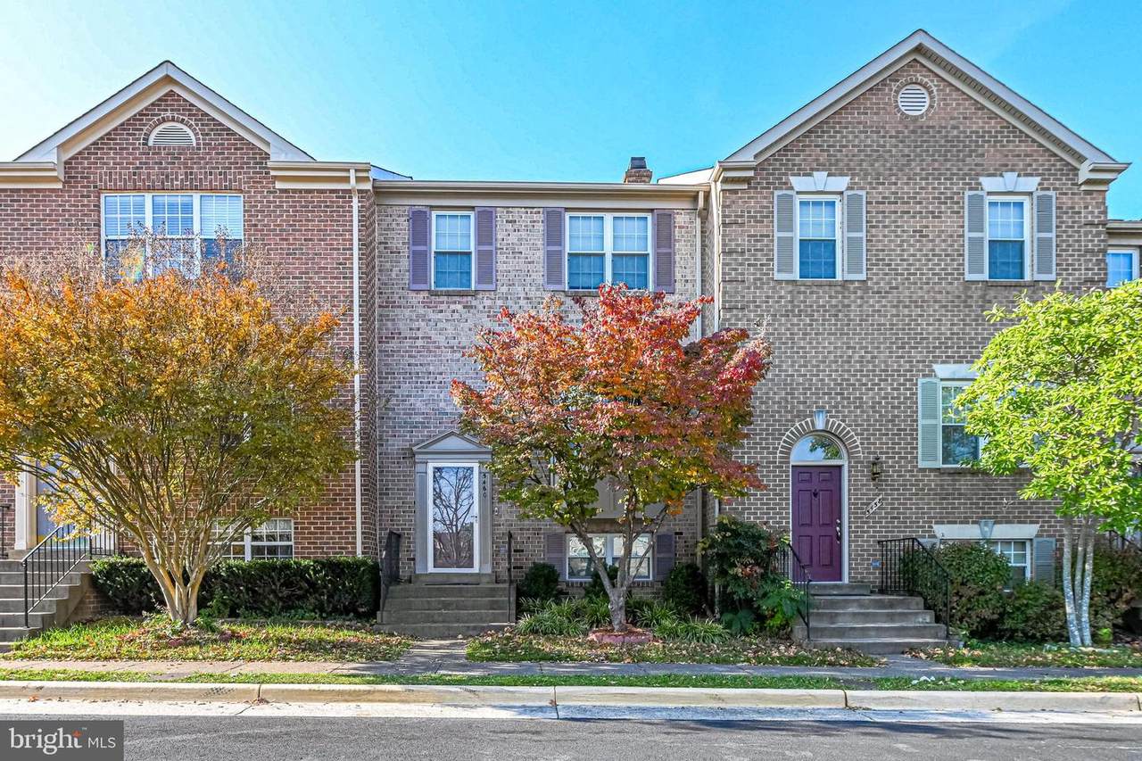 5460 Middlebourne Lane - Photo 1