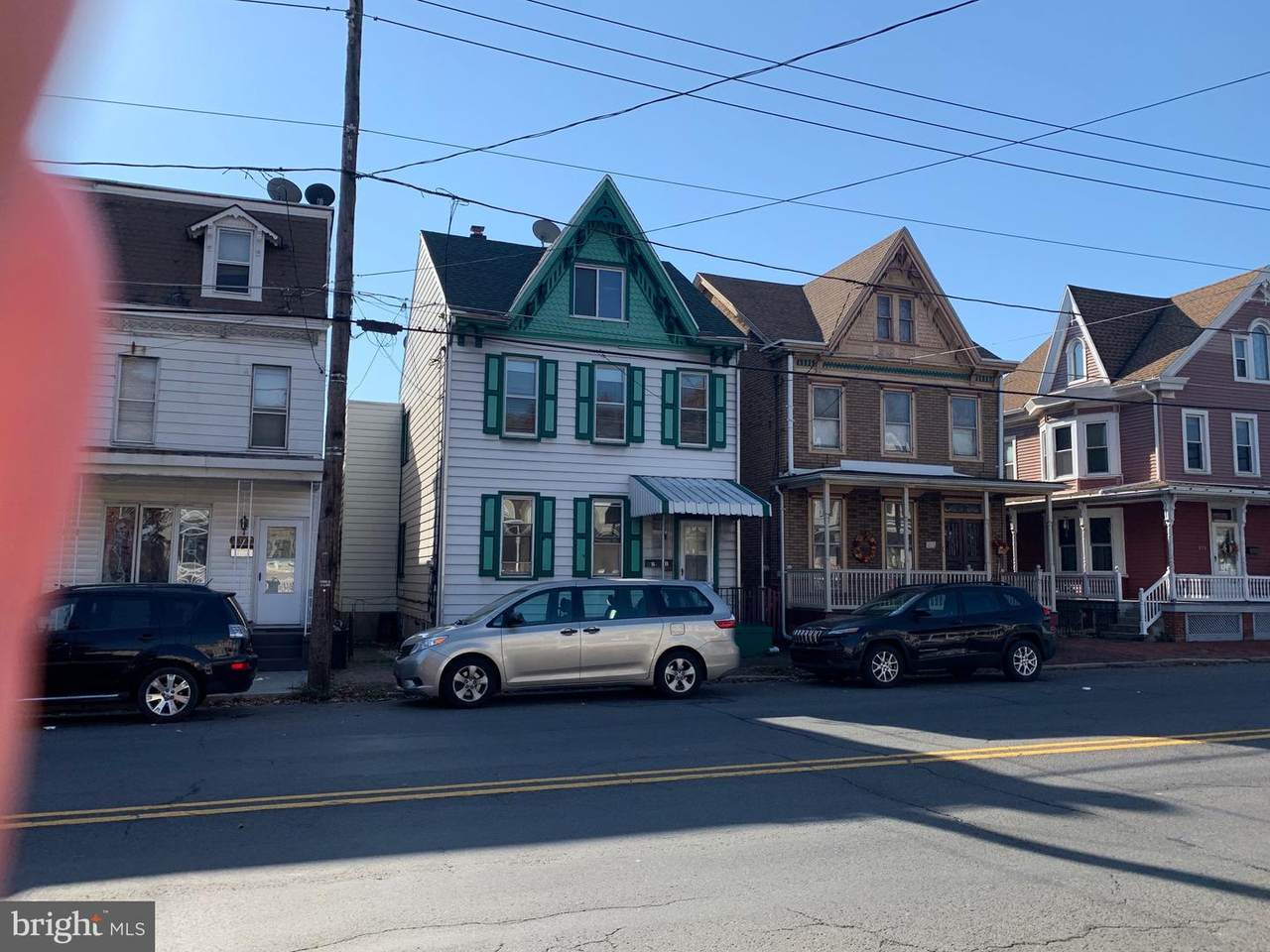 209 Pike Street - Photo 1
