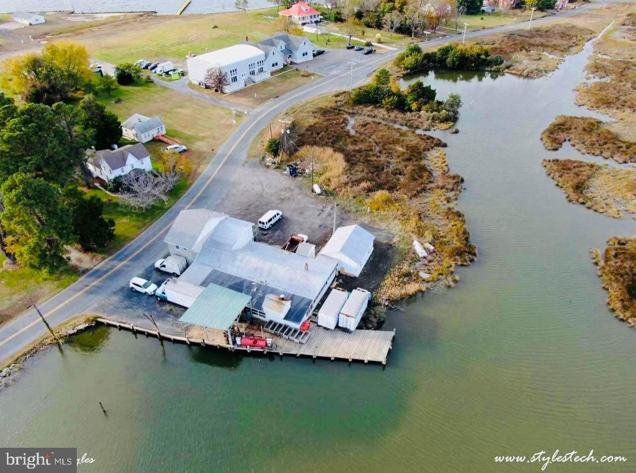 2543 Hoopers Island Road - Photo 1