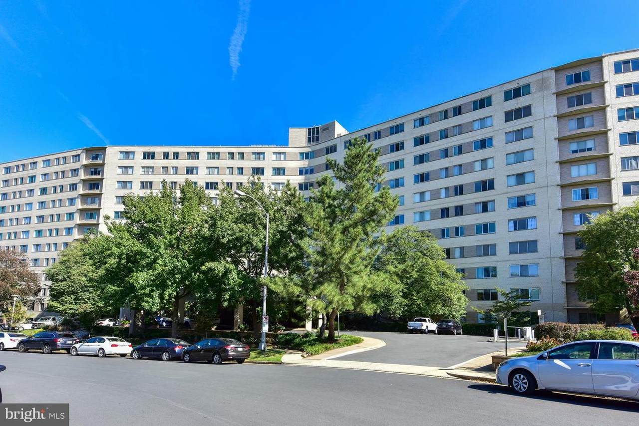 1200 Nash Street - Photo 1
