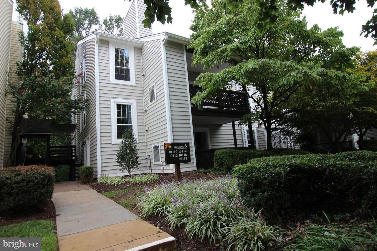10112 Oakton Terrace Road - Photo 1
