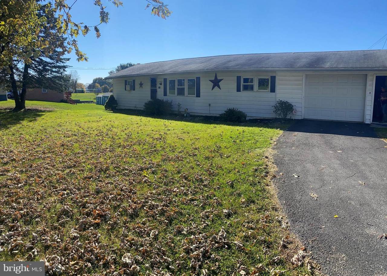 395 Saint Thomas Edenville Road - Photo 1
