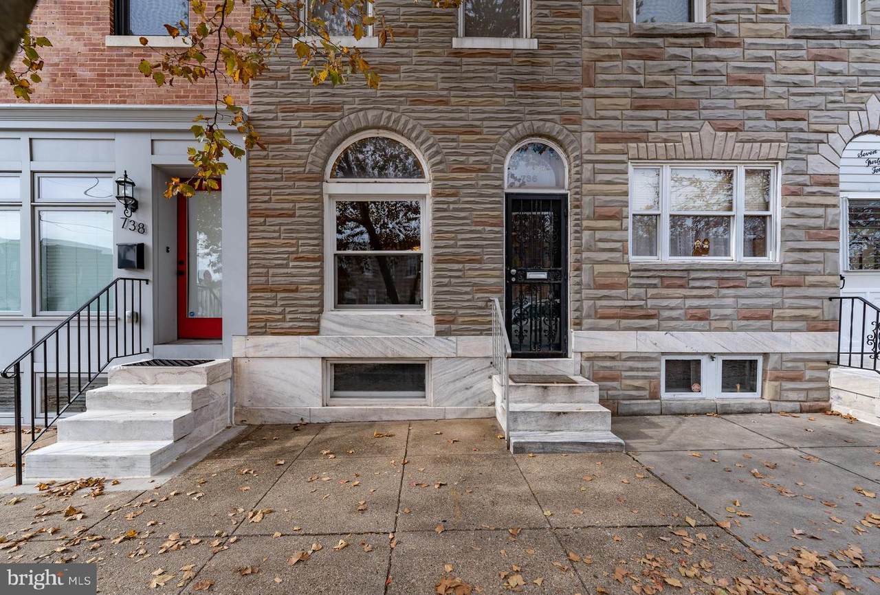 736 Conkling Street - Photo 1