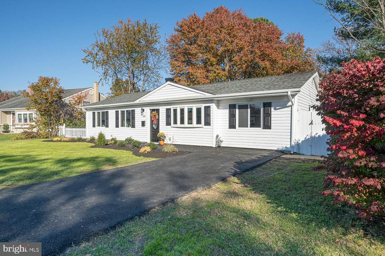 119 Anderson Road - Photo 1