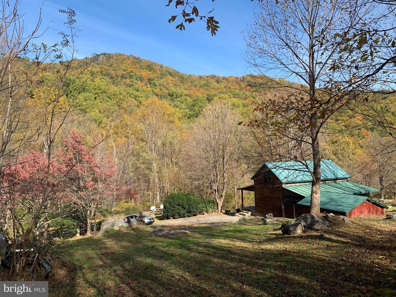 6619 Old Blue Ridge Tpke - Photo 1