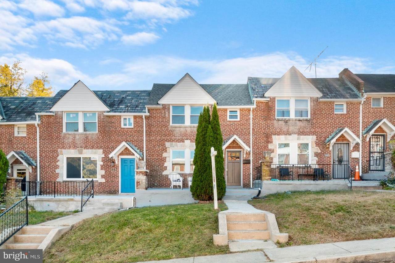 625 Radnor Avenue - Photo 1
