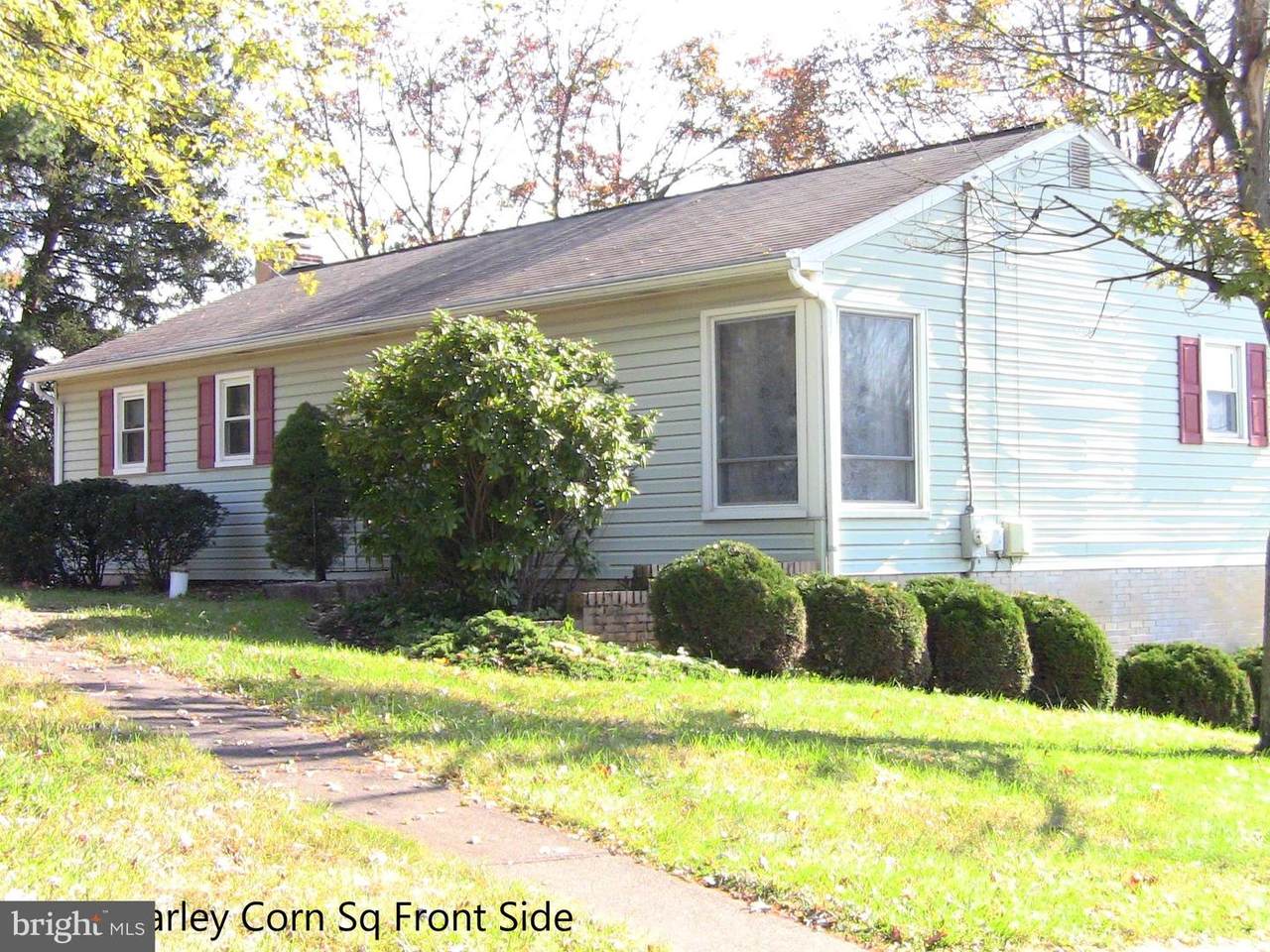 1201 Barley Corn Square - Photo 1