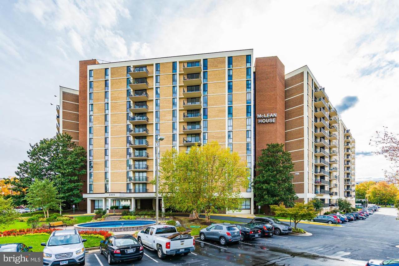6800 Fleetwood Road - Photo 1