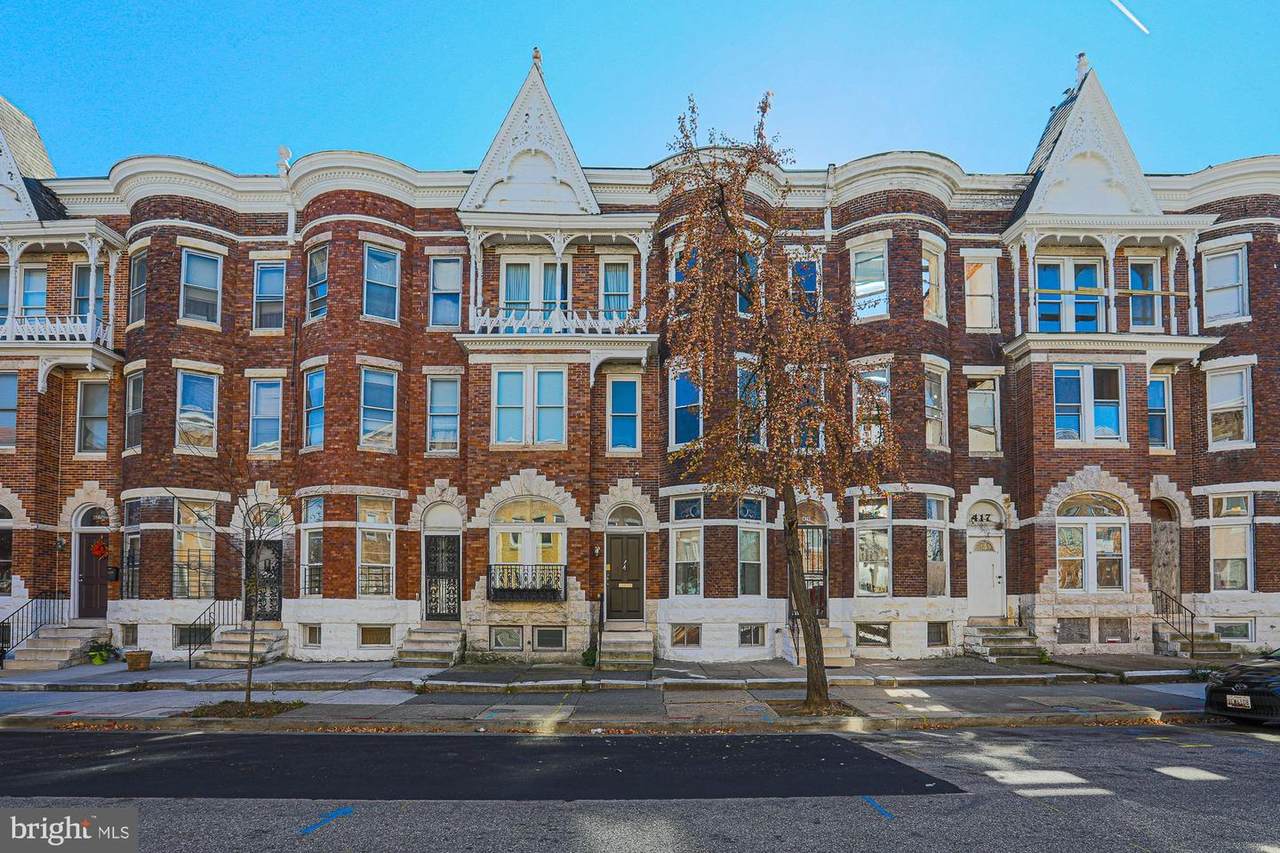 421 22ND Street - Photo 1