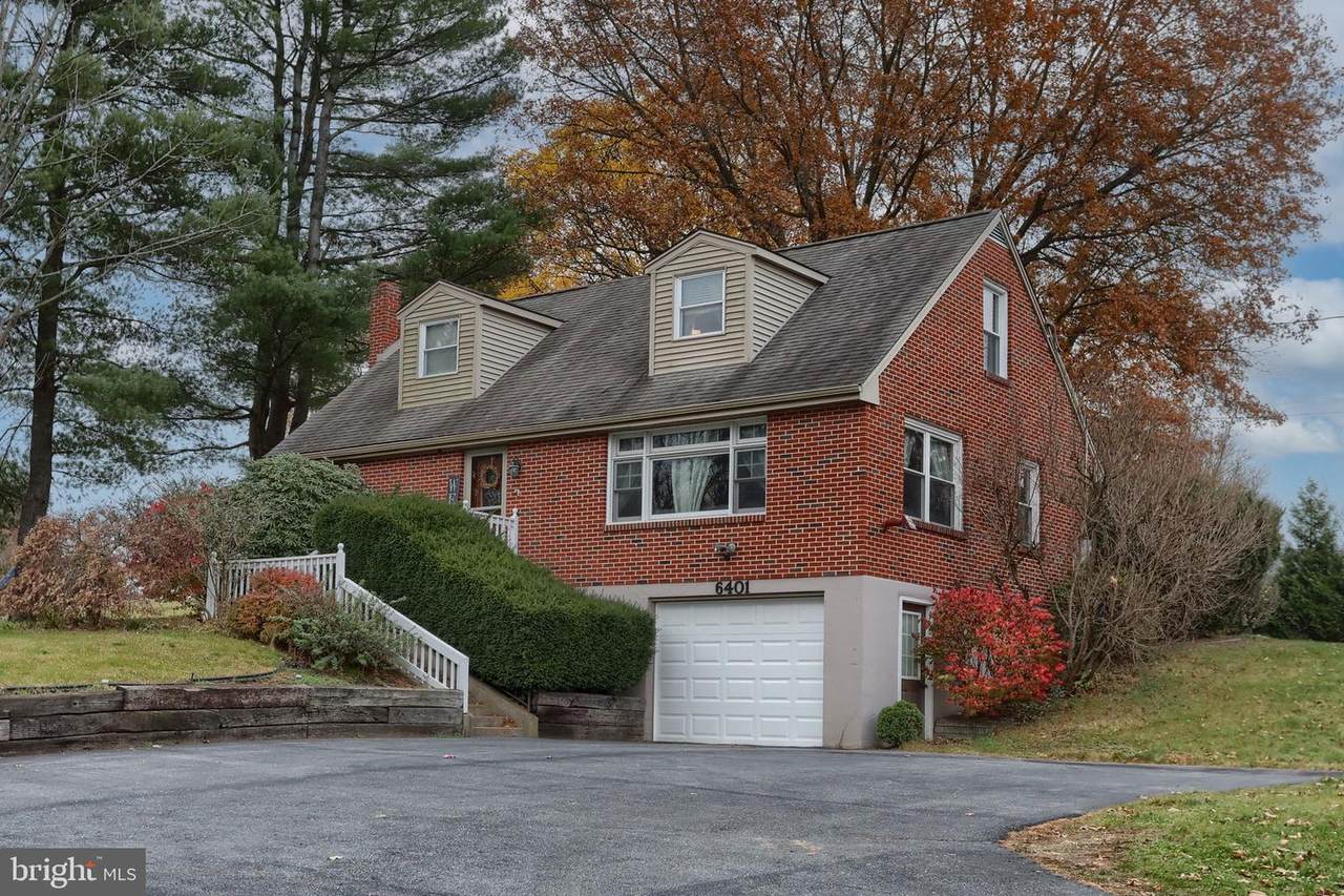 6401 Linglestown Road - Photo 1