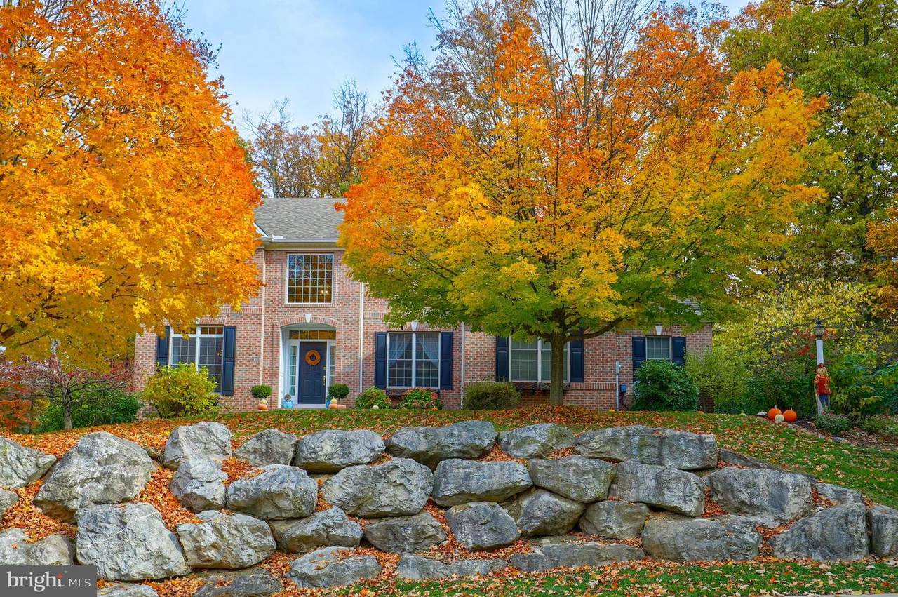 225 Fawn Loop - Photo 1
