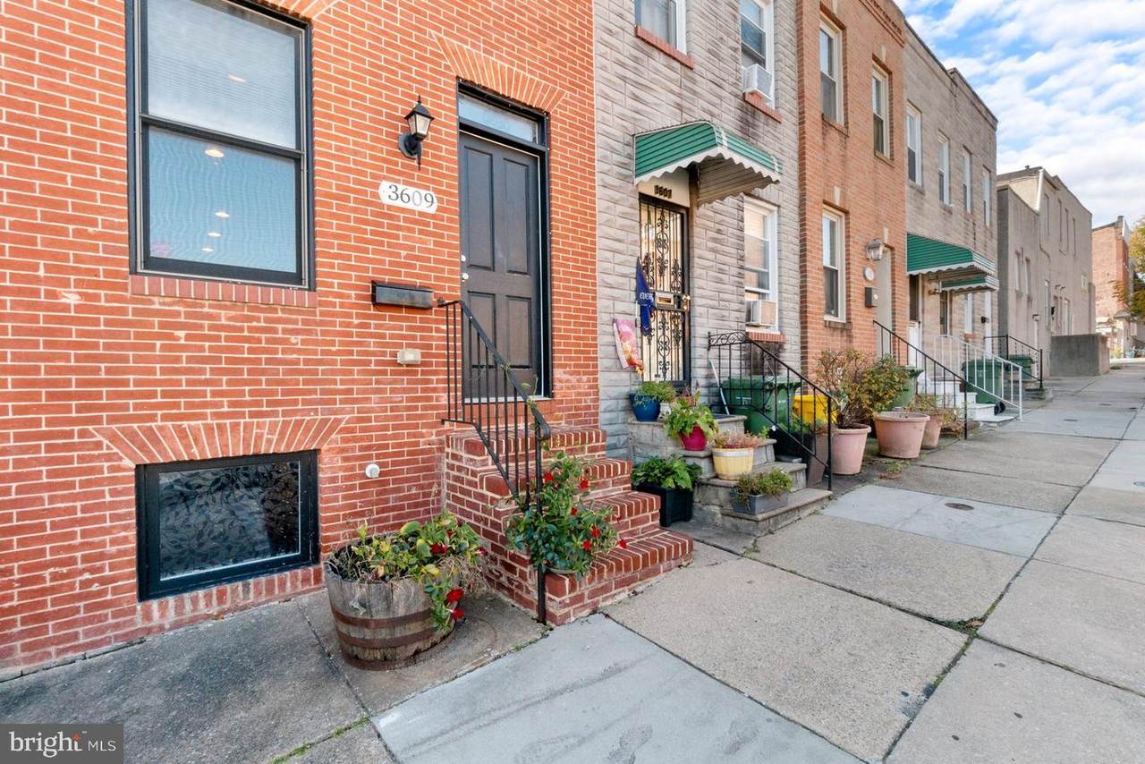 3609 Gough Street - Photo 1