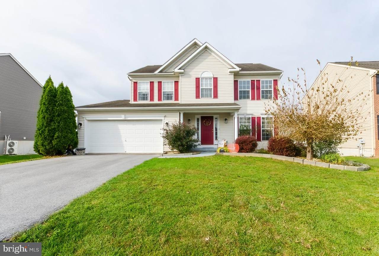 108 Einstein Way - Photo 1