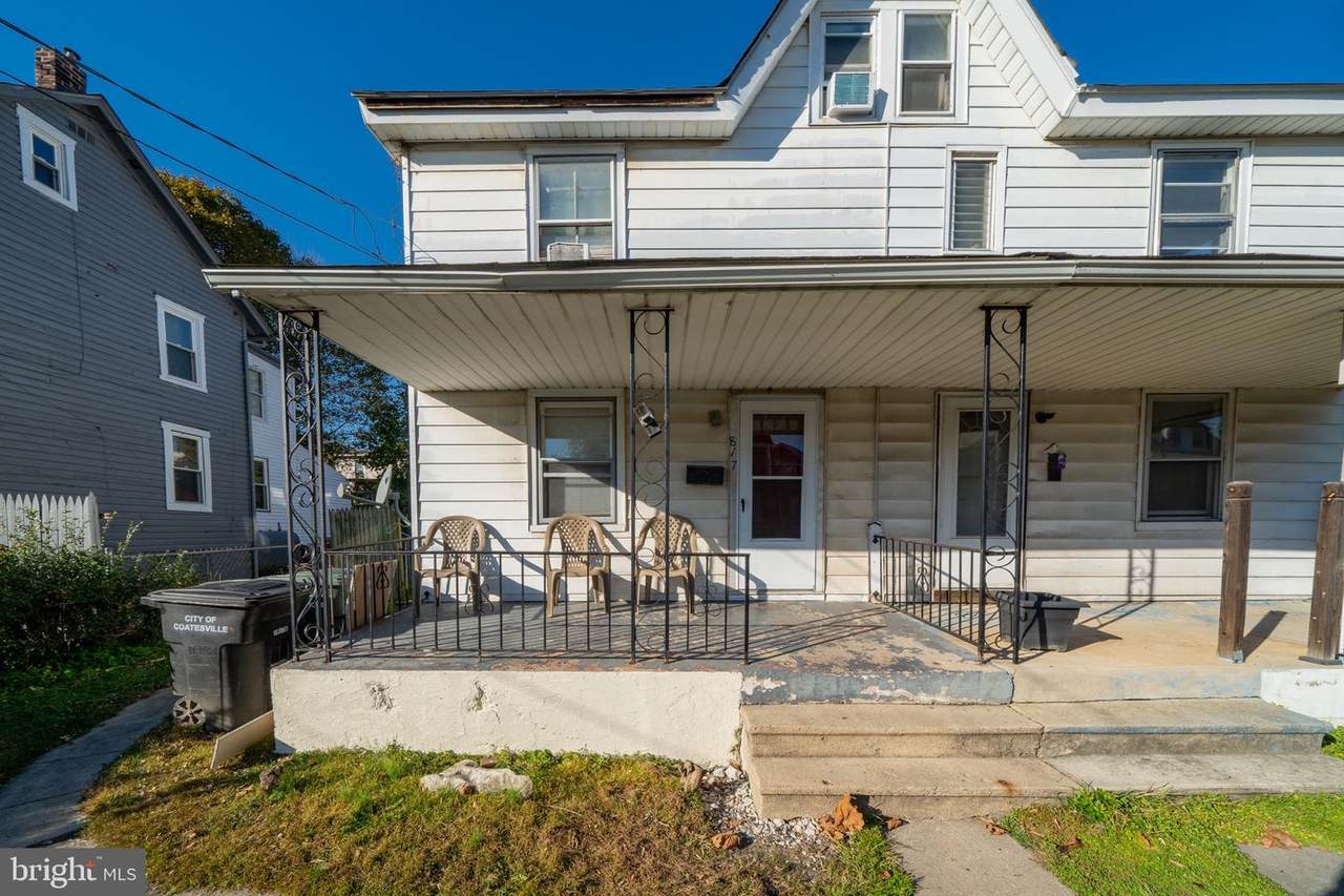 817 Chestnut Street - Photo 1