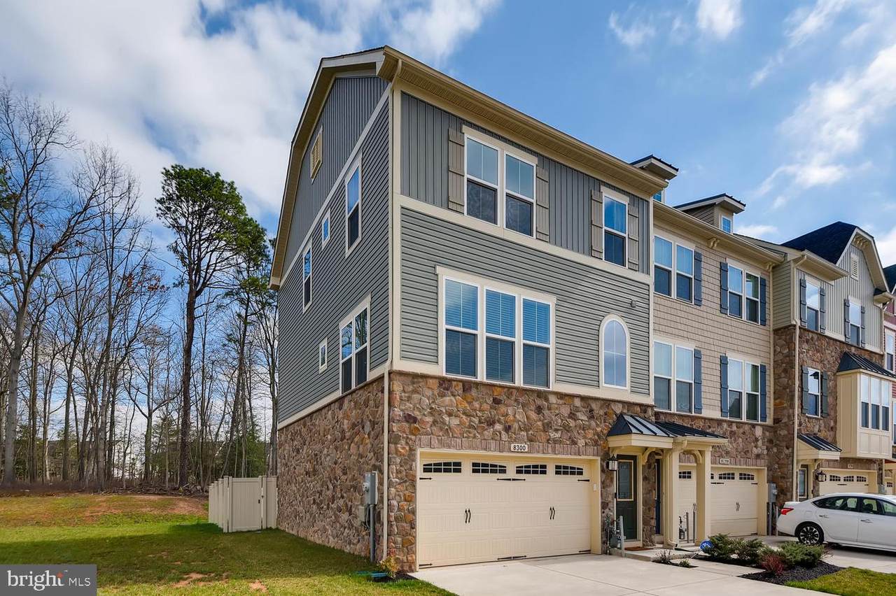 8300 Hickory Hollow Drive - Photo 1