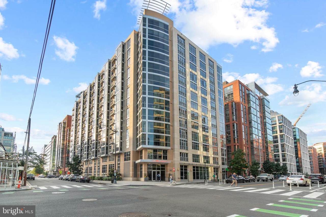 1025 1ST Street - Photo 1