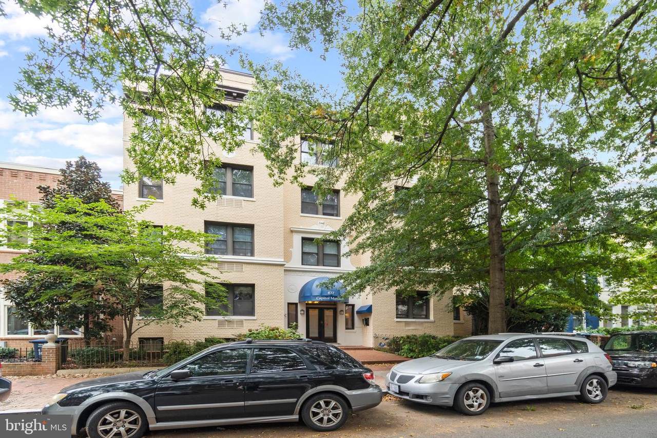 637 3RD Street - Photo 1