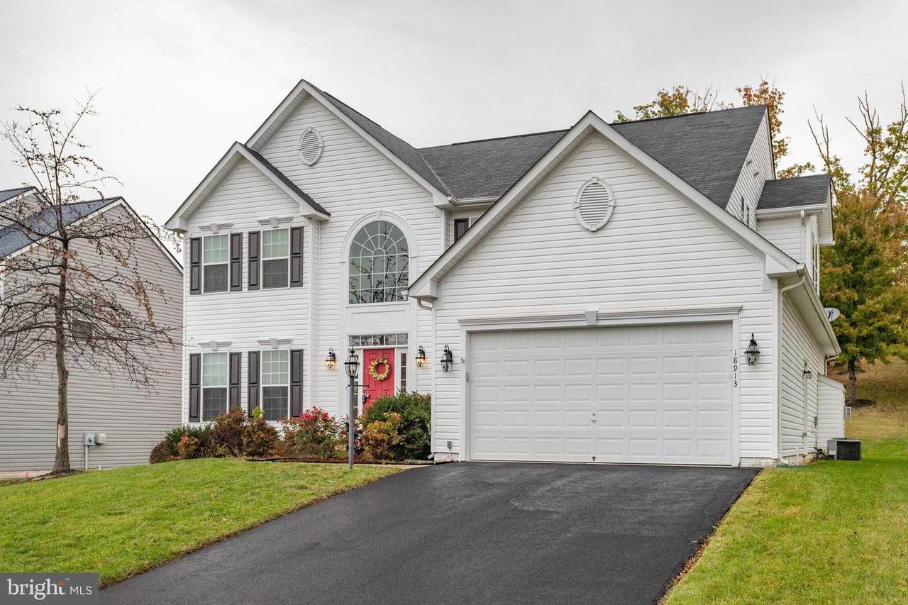18913 Rosings Way - Photo 1