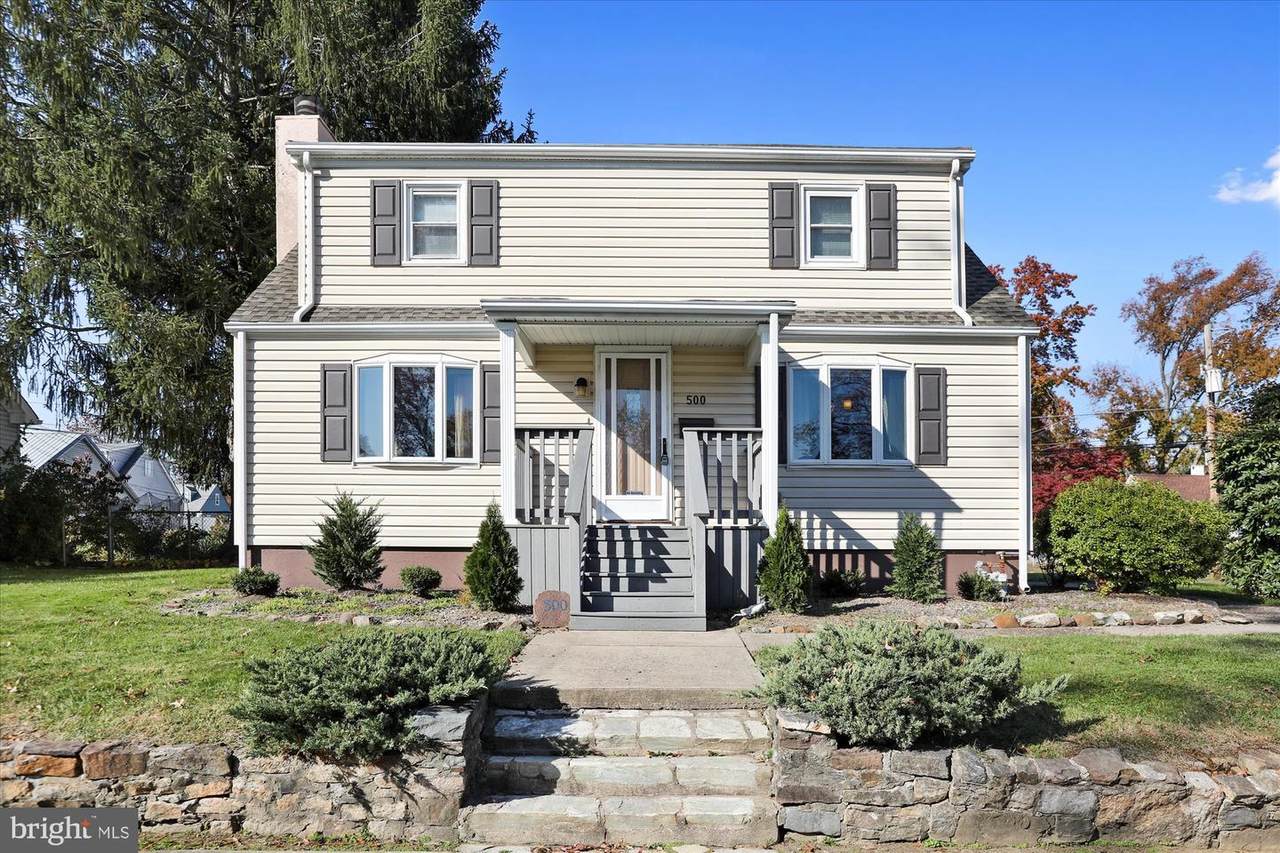500 Osborne Avenue - Photo 1