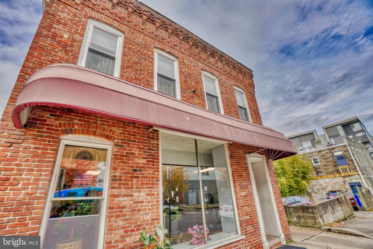 500 Clinton Street - Photo 1