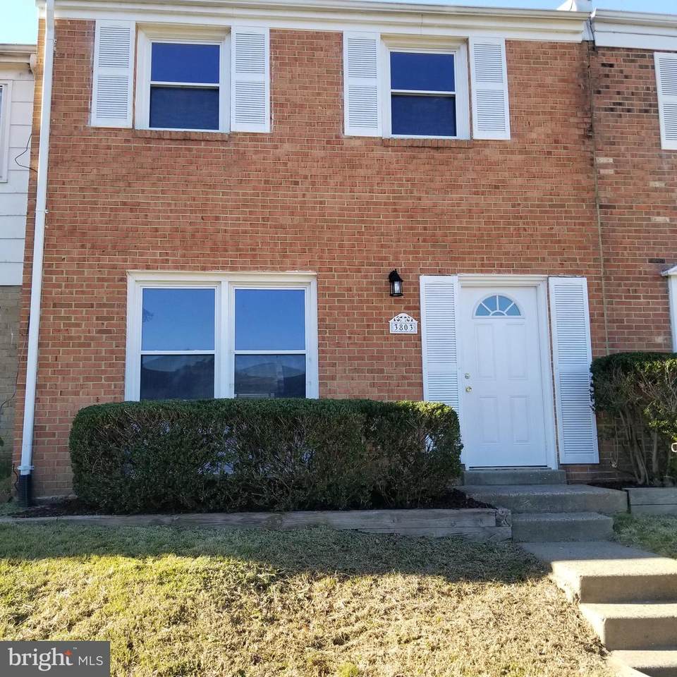 3803 Port Hope Point - Photo 1