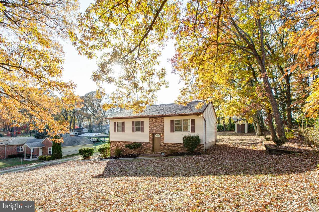 8382 Brookwood Road - Photo 1