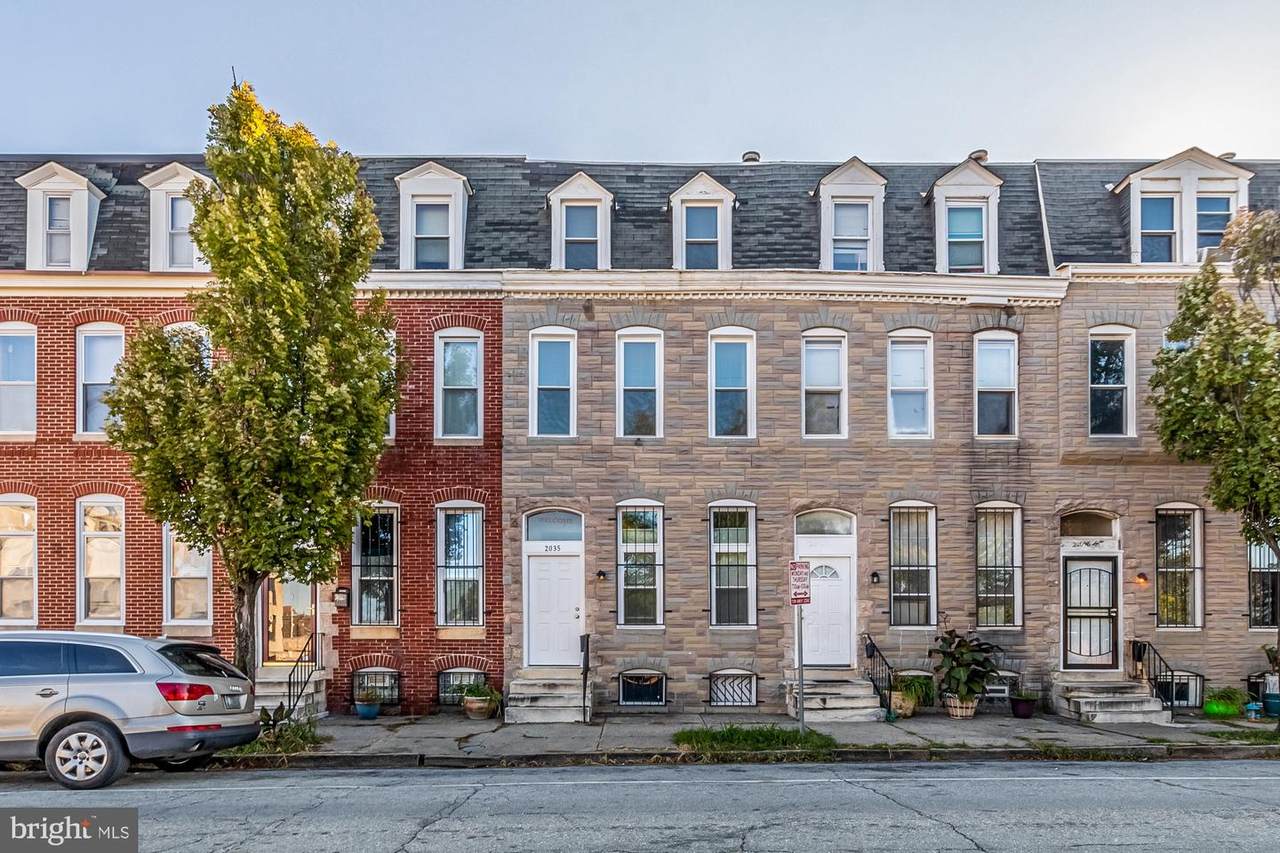 2035 Guilford Avenue - Photo 1