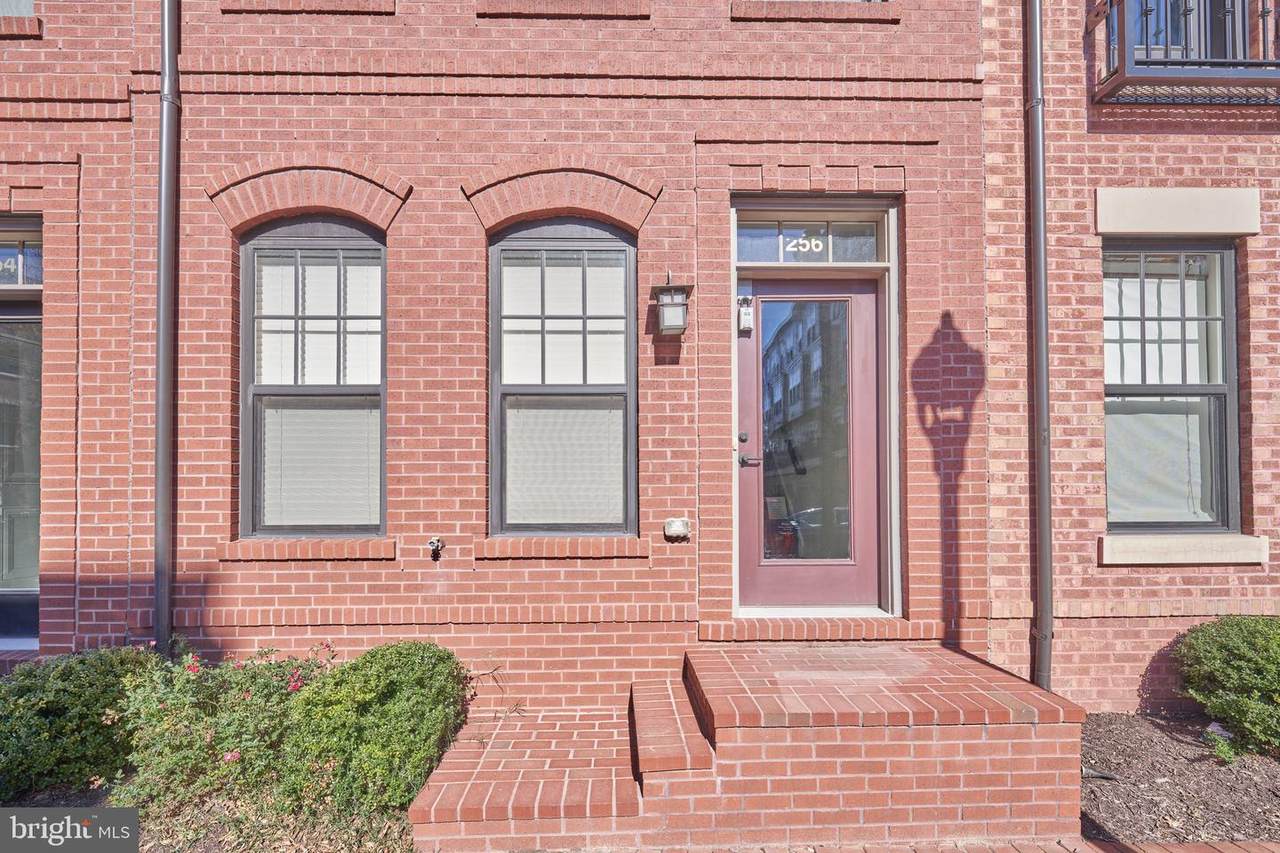 256 Bluemont Branch Terrace - Photo 1