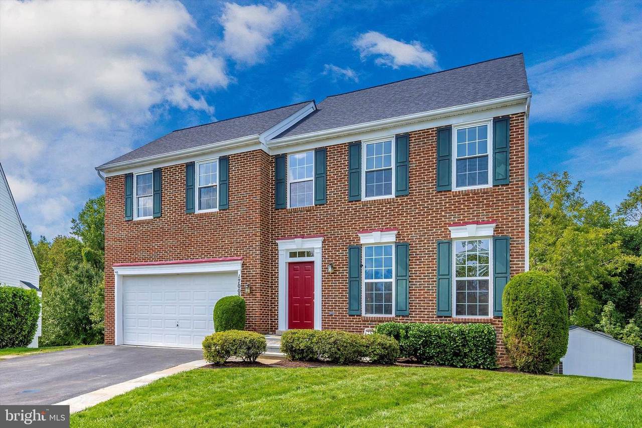 17003 Indian Grass Drive - Photo 1